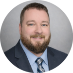 Nick Byrnes, Lead Consultant